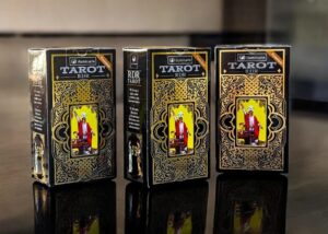 TAROT RDR PREMIUM ILUMINARTE