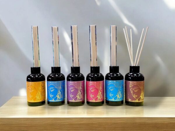 DIFUSOR 200ML AROMANZA