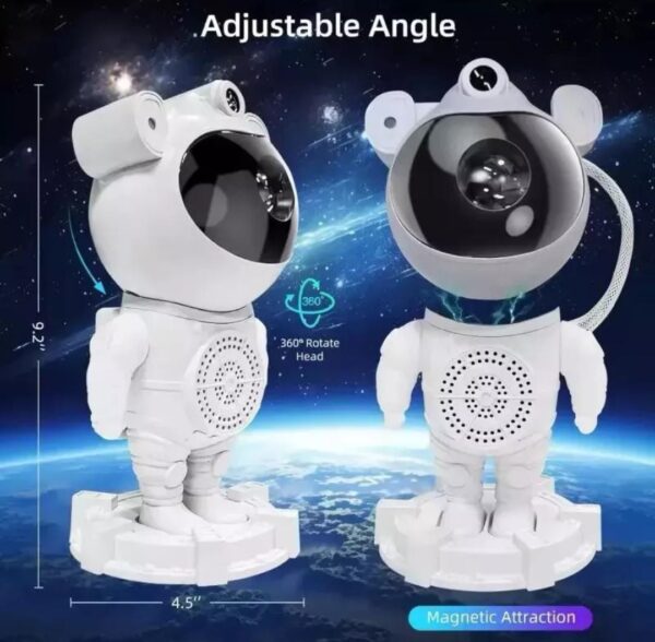 ASTRONAUTA