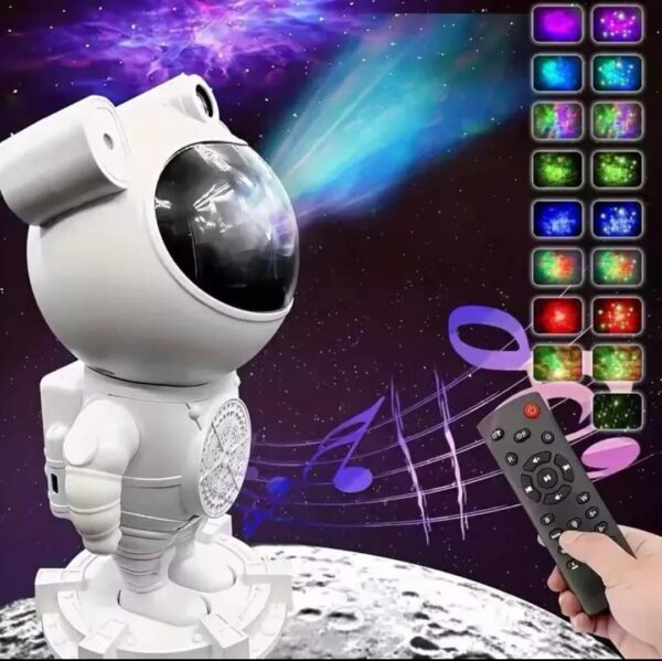ASTRONAUTA