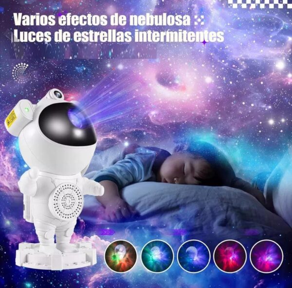 ASTRONAUTA