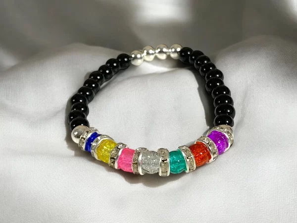 PULSERA 7 ARCANGELES