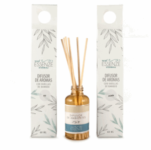 DIFUSOR X 60 ML REAL ESENZE