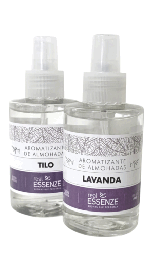 AROMATIZANTE  ALMOHADA X 150 ML