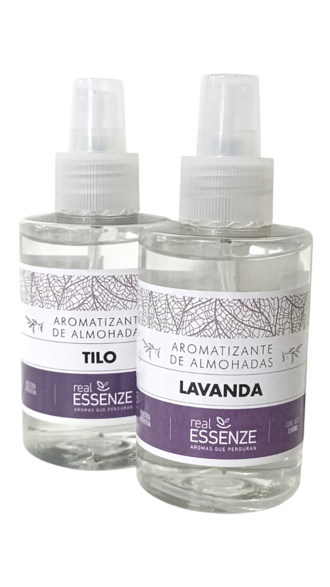 AROMATIZANTE  ALMOHADA X 150 ML