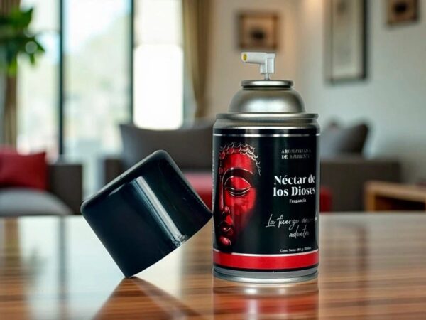 AEROSOL AROMANZA 280ML