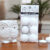 VELAS DE NOCHE X 6 UNIDADES COLGABLES ILUMINARTE