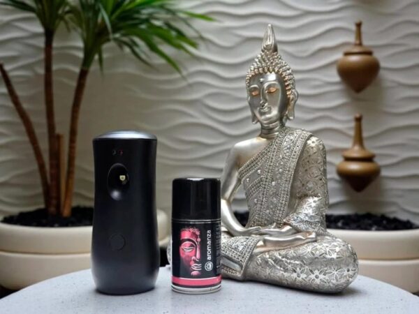 AEROSOL AROMANZA 280ML
