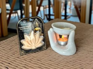 ESENCIA SOLIDA AROMANZA