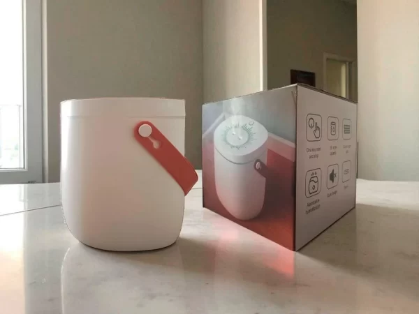 HUMIDIFICADOR USB VALIJA GRANDE