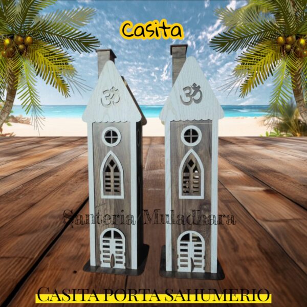 IMG-20260222-WA0000 CASITA PORTA SAHUMERIO GIGANTE 60CM CLASICA