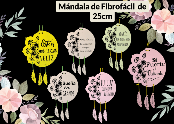 c1d3644f809dc841d80f740e79e08d04 (7) MANDALA 25CM PINTADO C/ ACRILICO