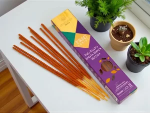 SAHUMERIO TRIO SERIES AROMANZA