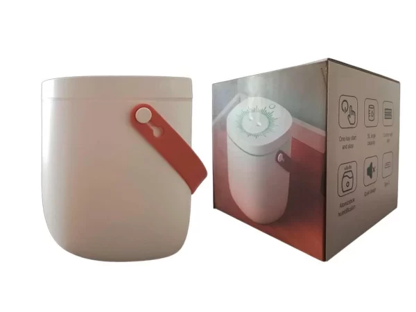 HUMIDIFICADOR USB VALIJA GRANDE