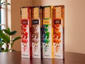 SAHUMERIO MYSTICAL LINEA MASALA AROMANZA