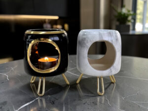 HORNILLO LUXURY 11,3 CM