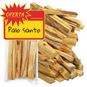 PALO SANTO 50GR