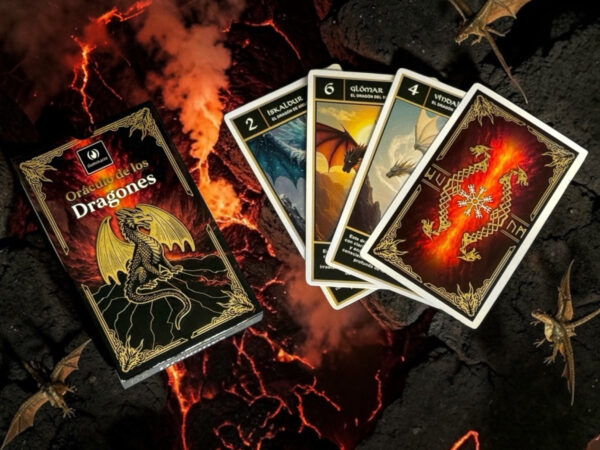 Oraculo de los Dragones
