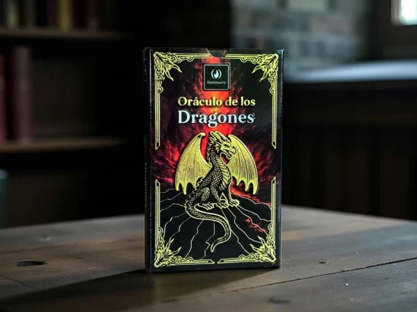 Oraculo de los Dragones