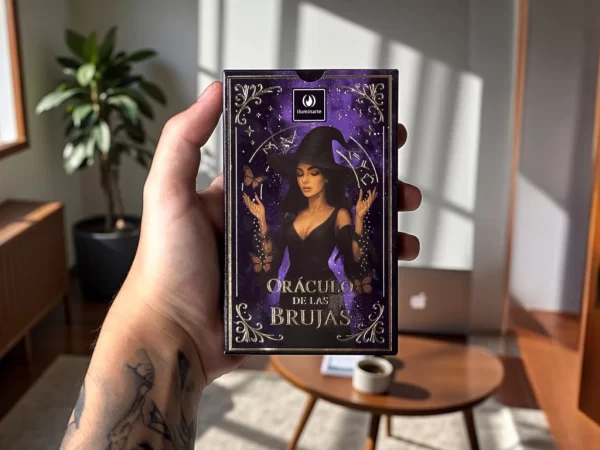 Oraculo de las Brujas