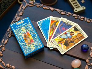 Cartas de los Angeles