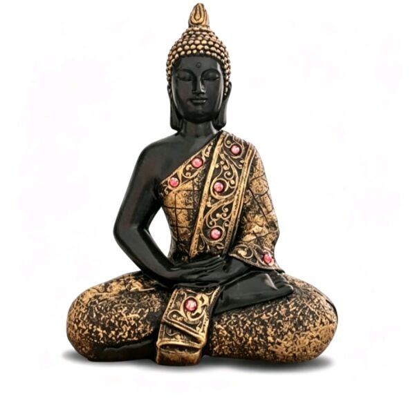 Buda meditaciòn 27cm