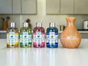 esencia Concentrado P/Humidificadores iluminarte