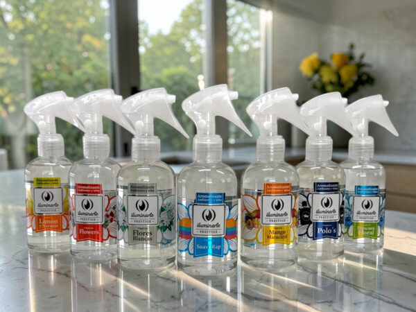 TEXTIL ILUMINARTE 200ML