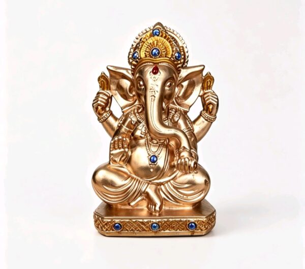 GANESHA 22CM