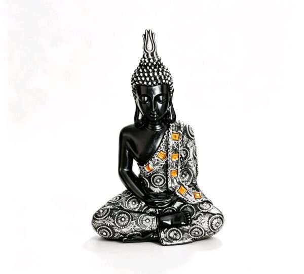 Buda meditaciòn 27cm