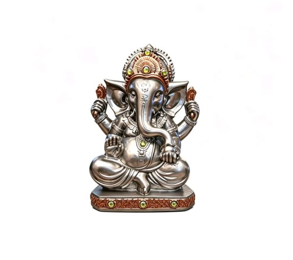 GANESHA 22CM