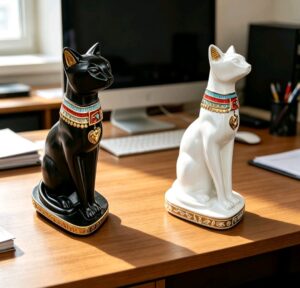 GATO EGIPCIO 30cm
