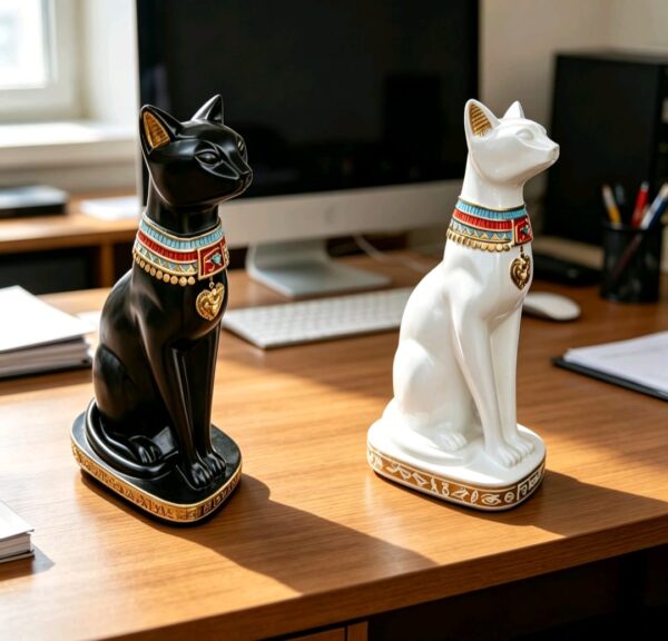 GATO EGIPCIO 30cm