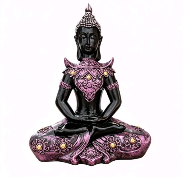Buda meditaciòn 27cm