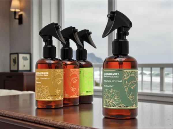 TEXTIL 200 ML AROMANZA