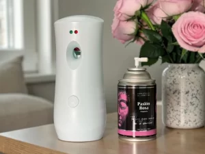 Dispensador Aerosol Deco