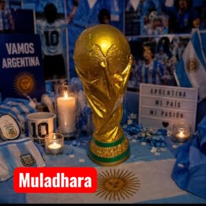 copa del mundo