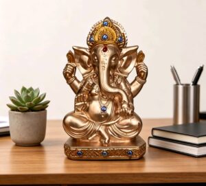 GANESHA 22CM
