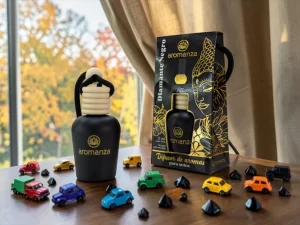 DIFUSOR AUTO SPORT