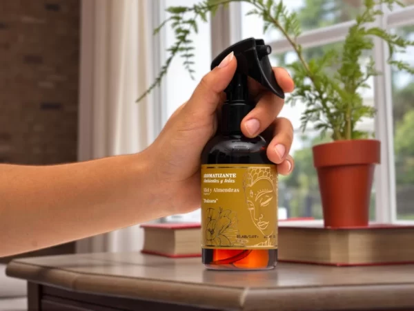 TEXTIL 200 ML AROMANZA