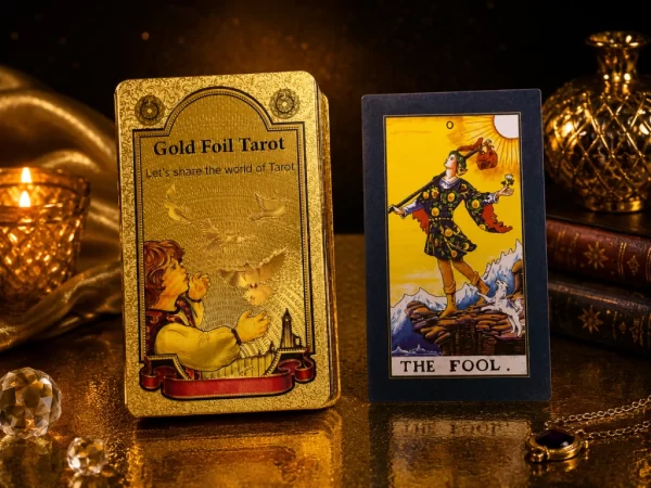 DA6VJlFrhUTQvwC3OENfppc6E4bgs525acQGxe1H Tarot Raider Gold
