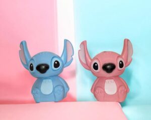 ALCANCIA STITCH 14CM