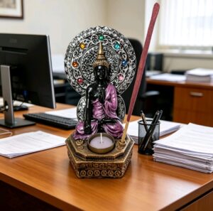 CHAKRAS CORONA + BUDA