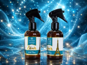 Textil 200 ml Aromanza - Elixir