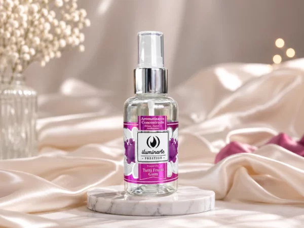 Arom. Concentrado Iluminarte 60 ml