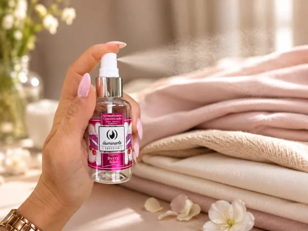 Arom. Concentrado Iluminarte 60 ml