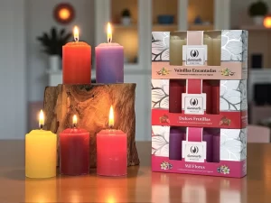 VELONCITO X3 ILUMINARTE