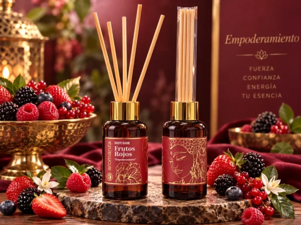 Difusor Aromanza de 60 ml