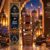Arabian Style Aromanza