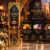 Arabian Style Aromanza